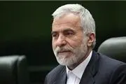 حیدرپور: «فردو» تعطیل شدنی نیست