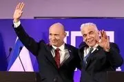 اپوزیسیون اسرائیل متحد شد؛ نتانیاهو در خطر سقوط