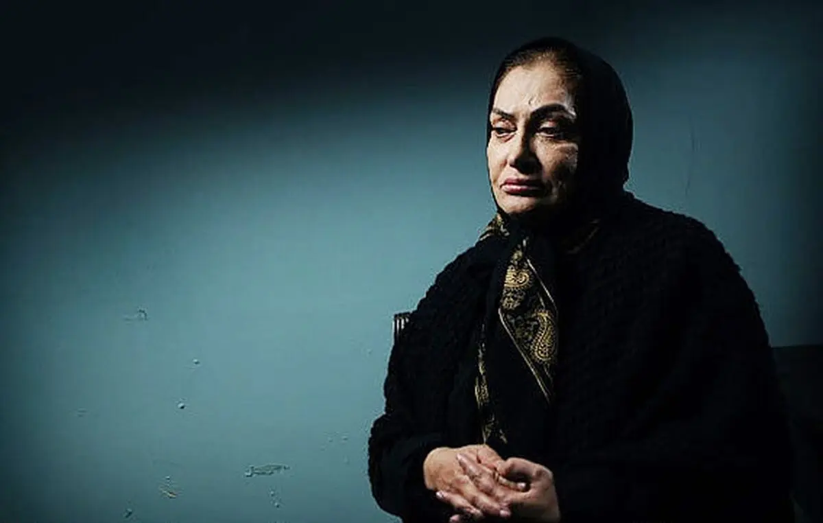 مشکلات جسمانی دلیل غیبت طولانی بازیگر زن مشهور از سینما/ عکس