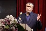 اسرائیل،فلسیطین و ایران را به حمله اتمی تهدید کرد