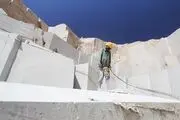 سنگ بروجرد به نام استان‌های دیگر صادر می‌شود 