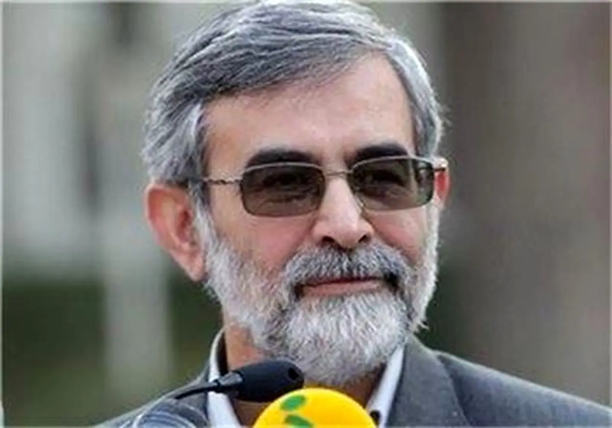 الهام: خوشحالم که جهانگیری متوجه اشتباه خود شد
