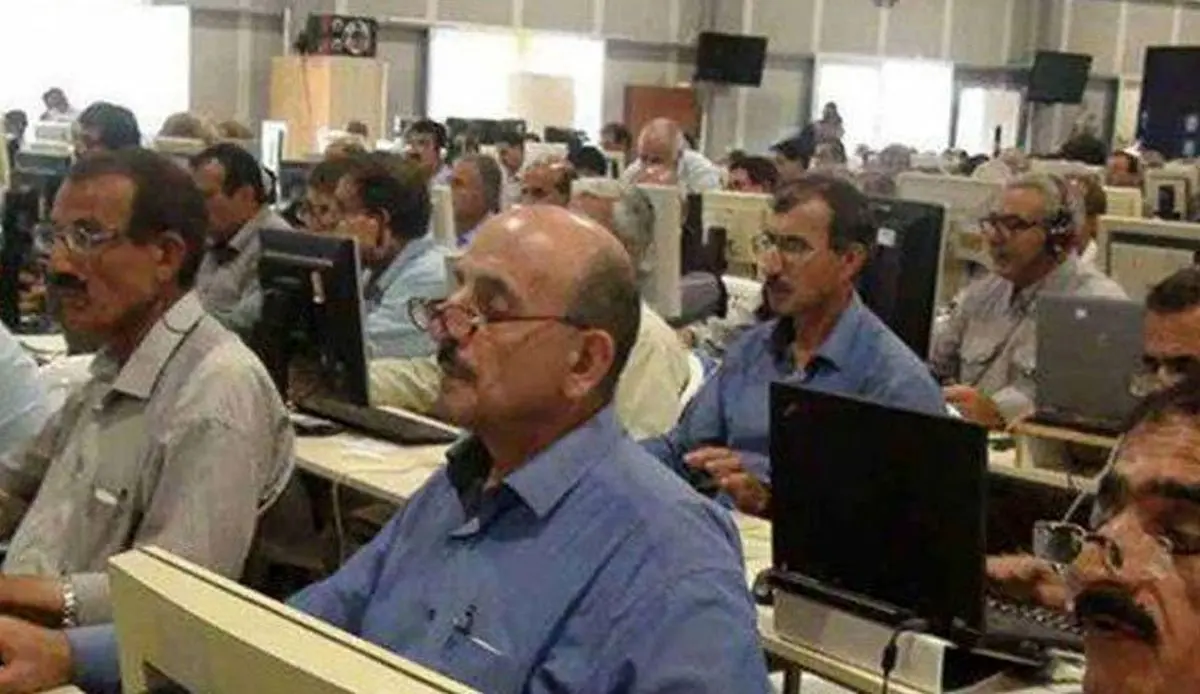 حذف صدها حساب کاربری منافقین در فیس بوک