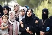تجارت جنسی خونخواران داعشی در عراق و سوریه