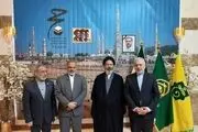  ایران از عربستان قدردانی کرد 