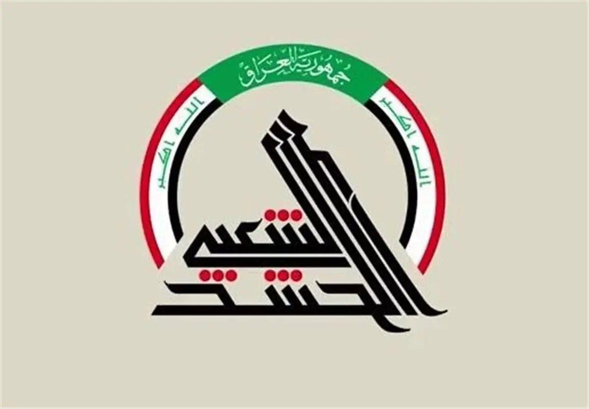  حشد شعبی عراق یورش داعش در شمال شرق الانبار را دفع کرد 