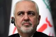 ظریف خطاب به ترامپ: رهبر ایران مدت‌ها پیش حرام بودن تسلیحات هسته‌ای را اعلام کردند