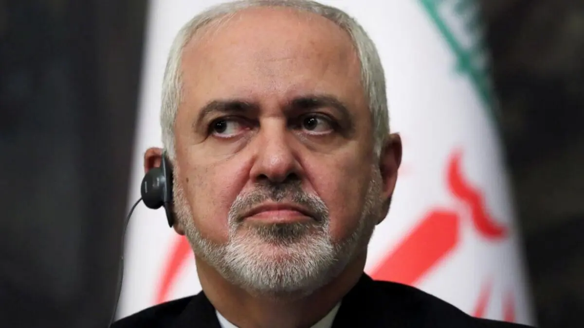 ظریف: اروپایی‌ها در موقعیتی نیستند که از ایران انتقاد کنند