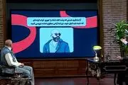 بازی موقعیت اضطرابی با پیام احمدی‌نیا