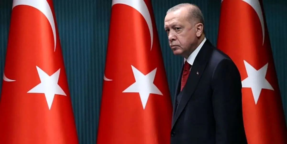 اردوغان چگونه از تنش صفر به تنش صد رسید