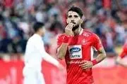 بشار رسن دوباره به پرسپولیس بر می گردد؟