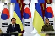 سیاست مبهم کره جنوبی در قبال اوکراین