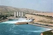 بازپس‌گیری بخش شرقی سد موصل