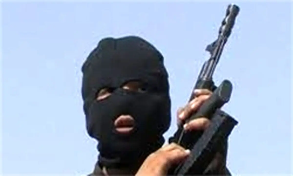مرگ خطرناکترین تروریست در ادلب سوریه