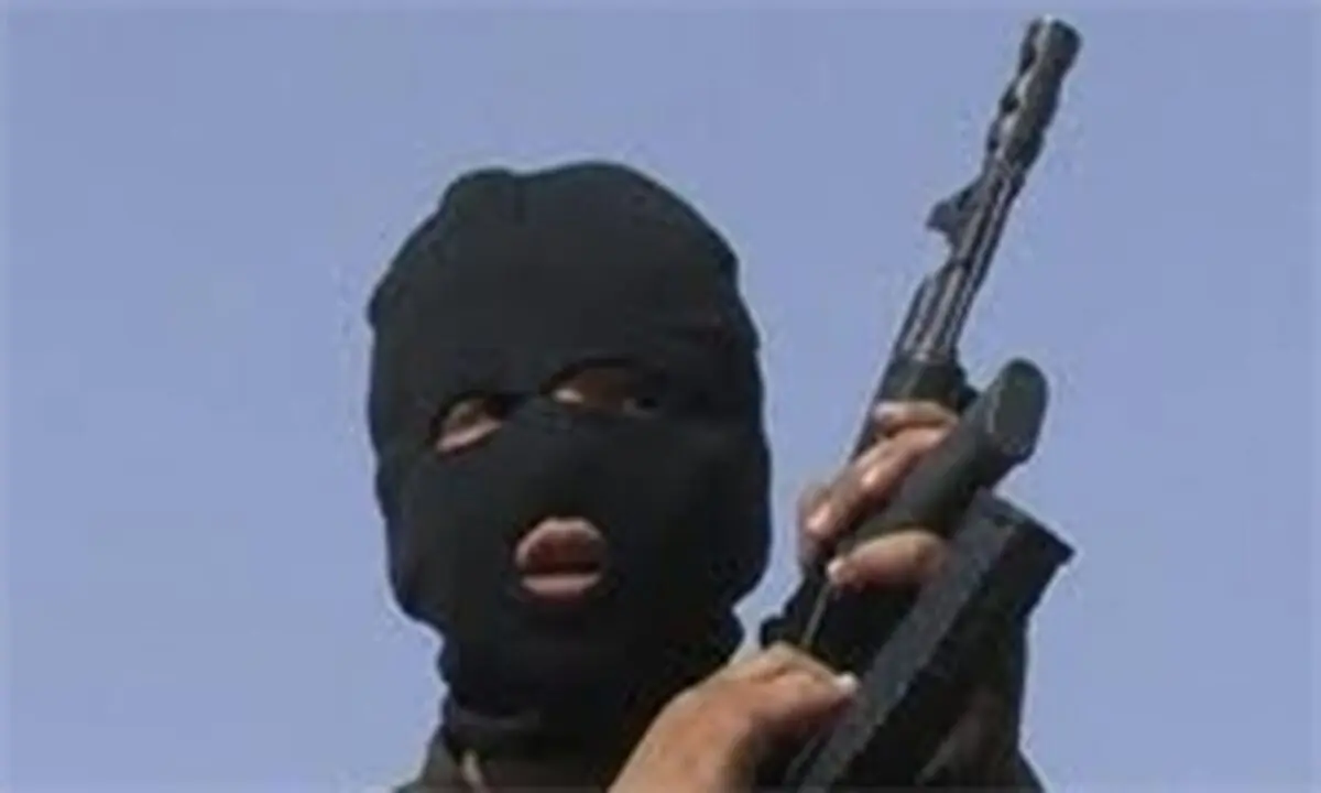 مرگ خطرناکترین تروریست در ادلب سوریه