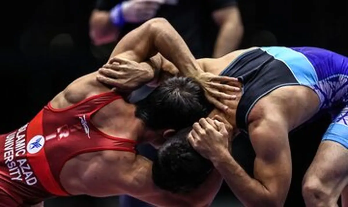  بمب‌های آبی‌ها برای قهرمانی