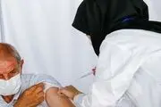اهدای خون افرادی که آسترازنکا و اسپوتنیک تزریق کرده اند پس از ۲ هفته
