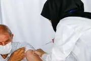 اهدای خون افرادی که آسترازنکا و اسپوتنیک تزریق کرده اند پس از ۲ هفته
