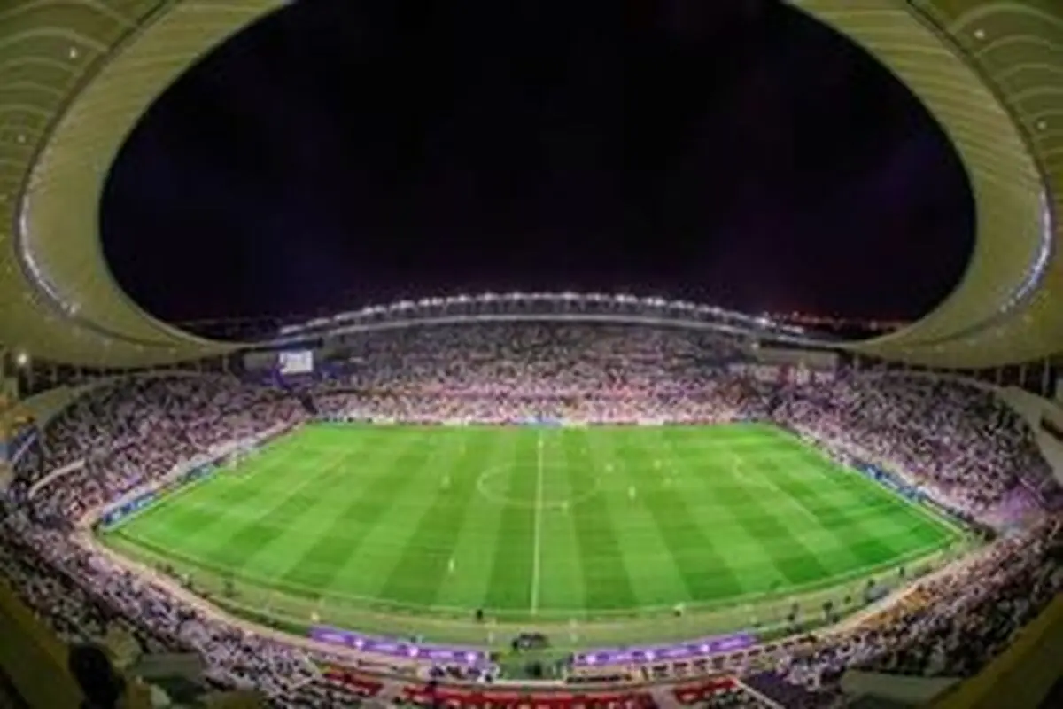 پرسپولیس به ورزشگاه خانگی بازگشت
