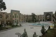 «مدرسه فیضیه» روی آنتن شبکه افق