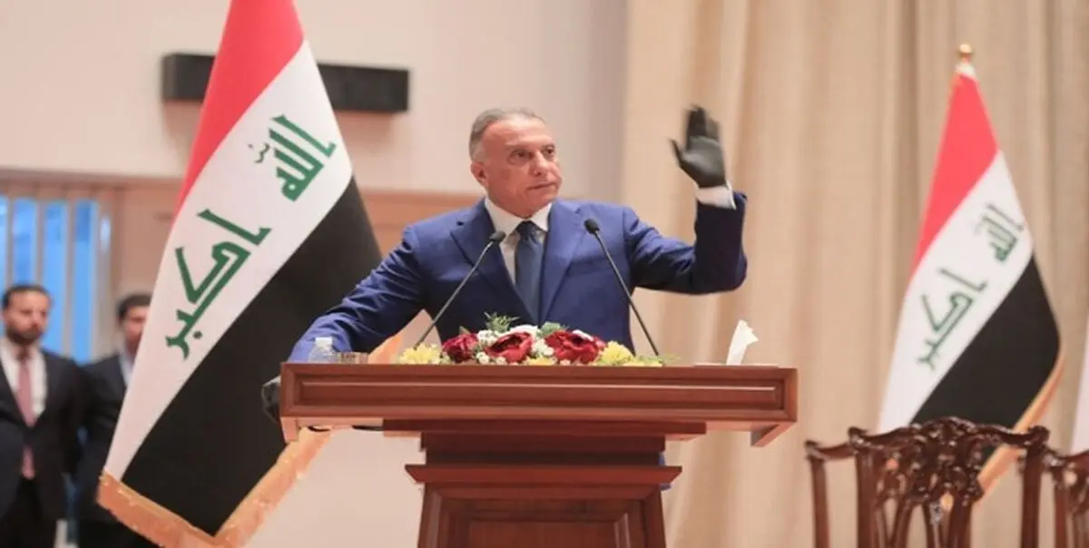  تشکیل ستاد بحران عراق برای تجدید نظر در توافقنامه راهبردی با واشنگتن

