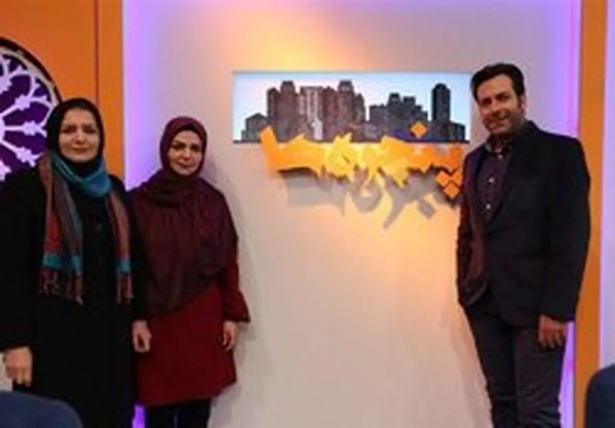 برخی بازیگران برای سکه به تلویزیون می‌آیند نه مردم/عکس