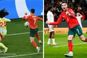 دخالت دوباره رونالدو در نقل و انتقالات النصر
