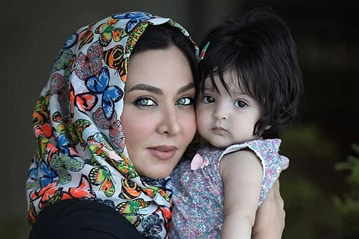 پرسش جالب از خانم بازیگر درباره همسرش