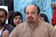  عضو ارشد حزب تحریک انصاف از تجزیه قریب الوقوع حزب مردم خبر داد 