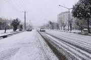 
دمای تهران زیر صفر می‌رود
