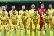 میزبانی بازی‌های خانگی تیم لیگ برتری گرفته شد