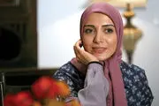 رویا میرعلمی در خانه ای شیک /عکس
