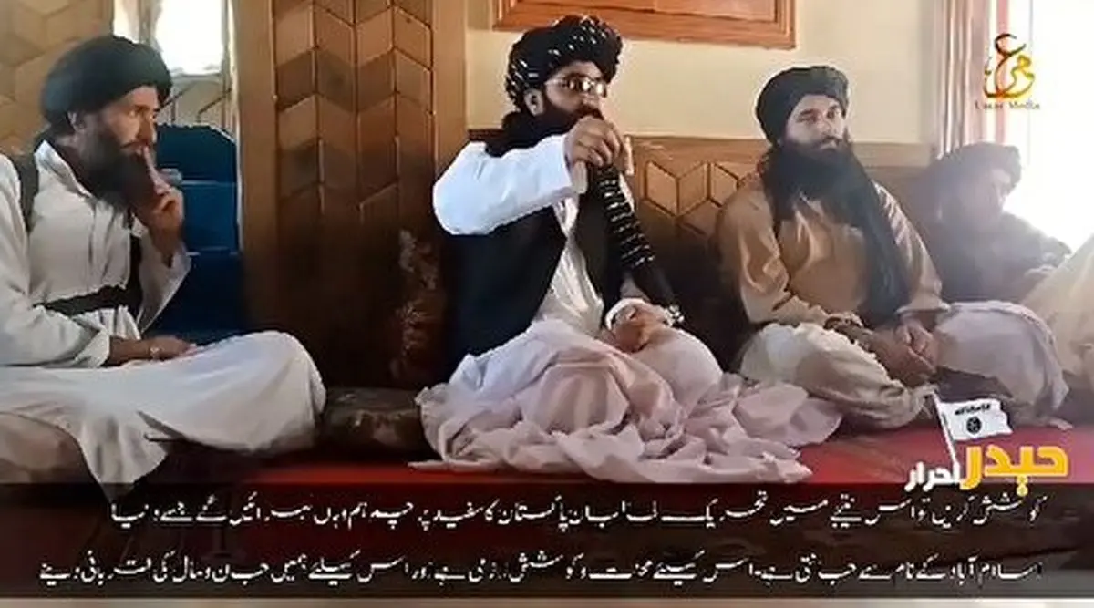 به زودی پاکستان را فتح میکنیم!/فیلم