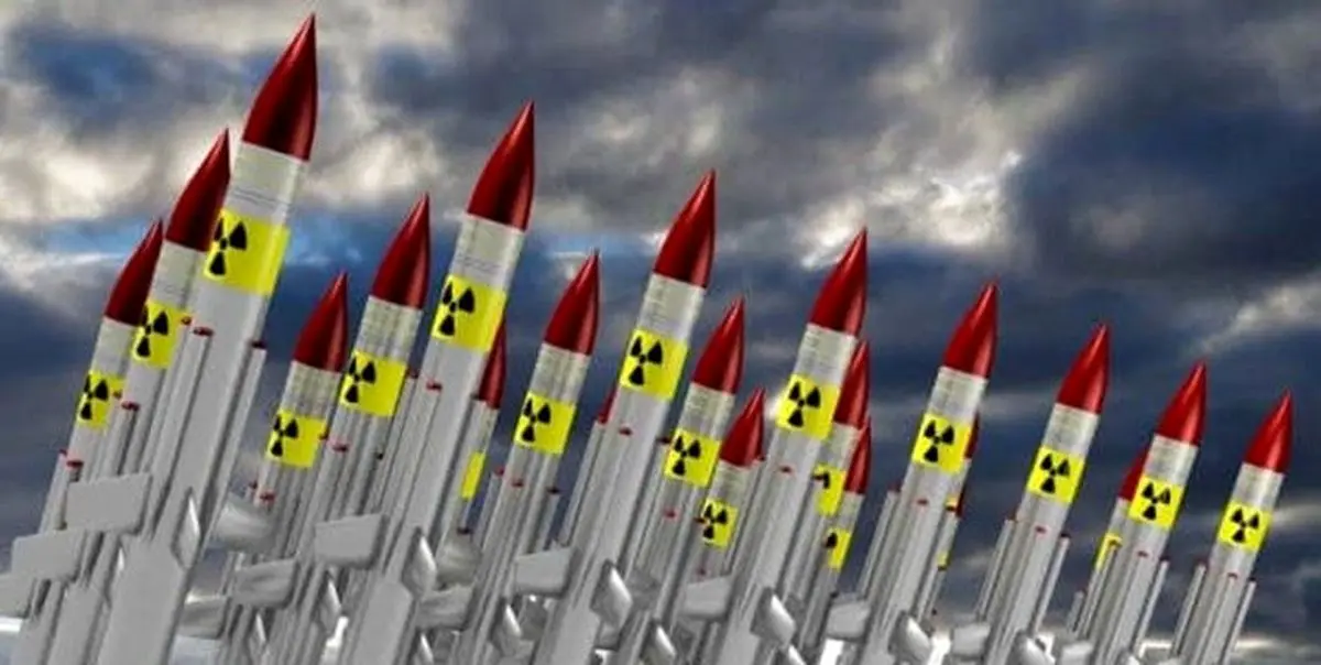 لو رفتن تعداد دقیق کلاهکهای هستهای آمریکا