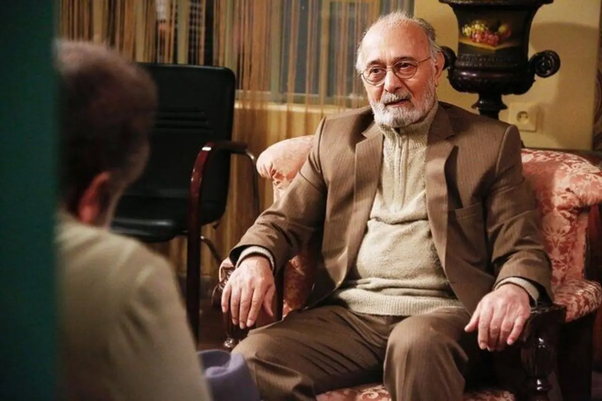  سریال «شیدایی» با یاد پرویز پورحسینی به زودی پخش می‌شود