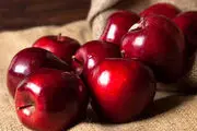 قیمت سیب تا ۱۲ هزار تومان در بازار افزایش یافت
