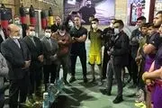پاداش ویژه‌ای برای مدال‌آوران المپیک ایرانی