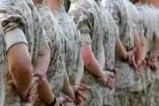 آمار بالای خودکشی در نظامیان آمریکایی