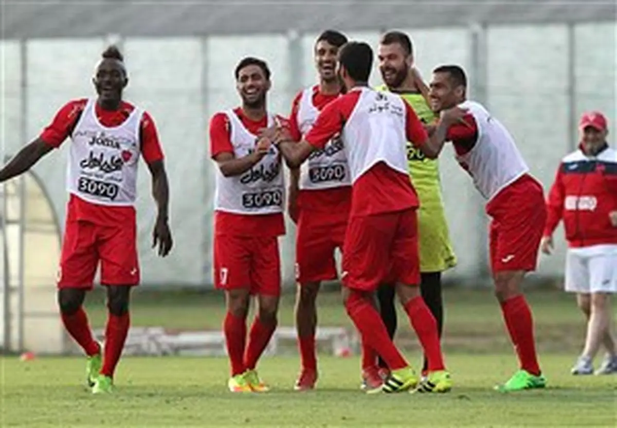دو پرسپولیسی به اروپا می روند