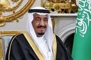  اختیارات ولی‌عهد عربستان محدود شد