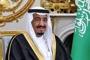 اختیارات ولی‌عهد عربستان محدود شد
