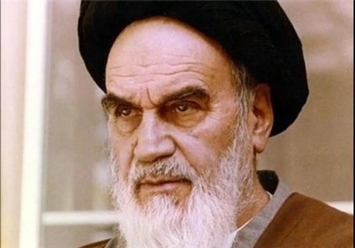 بیانیه ی بسیج دانشجویی دانشکده الهیات دانشگاه تهران درباره تحرف سخنان امام(ره)