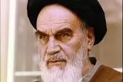 بیانیه‌ ی بسیج دانشجویی دانشکده الهیات دانشگاه تهران درباره تحرف سخنان امام(ره)