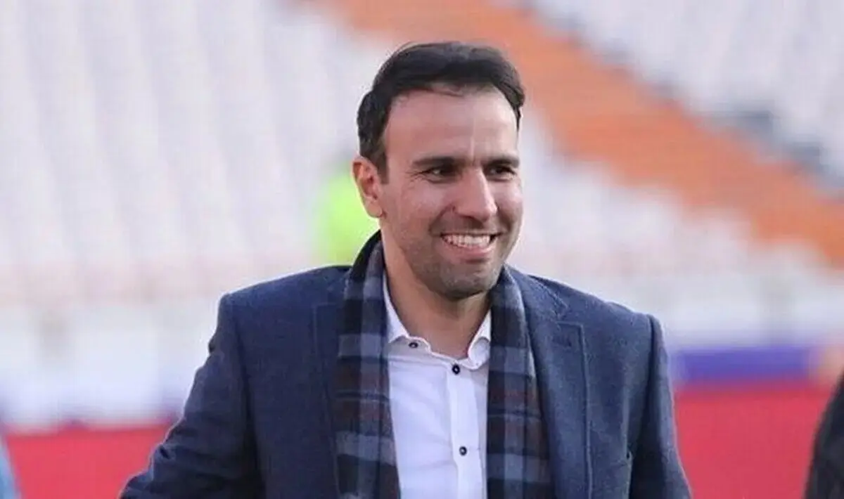 پیشنهاد شوکه‌کننده مدیر پرسپولیس درباره جدول لیگ