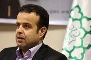در گذشت مسئول جمع آوری پسماندهای کرونایی در تهران