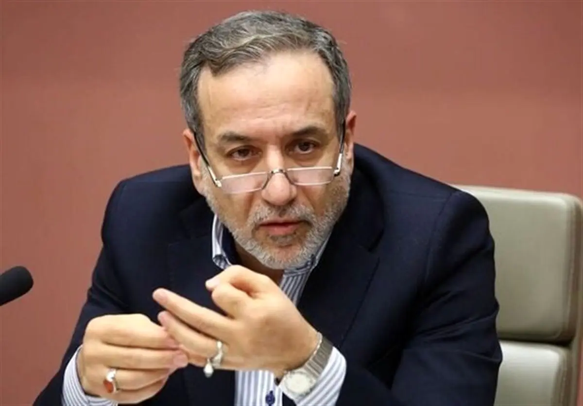 عراقچی: هشدار لازم به آمریکاییها داده شد