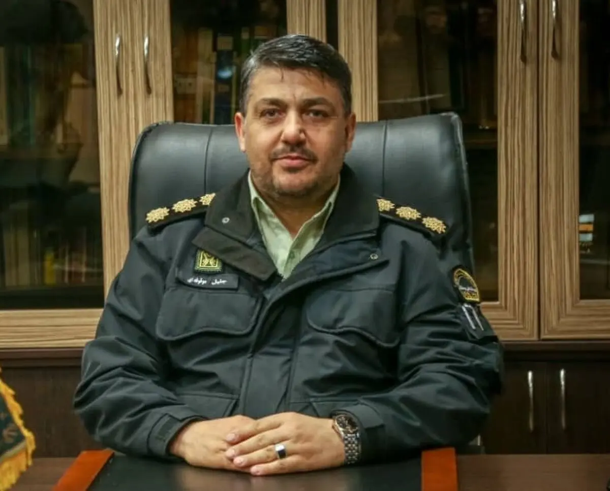 وظیفه اصلی پلیس پیشگیری از وقوع جرائم و سرقت‌ها است
