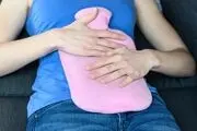 راهکارهایی برای درمان نفخ شکم