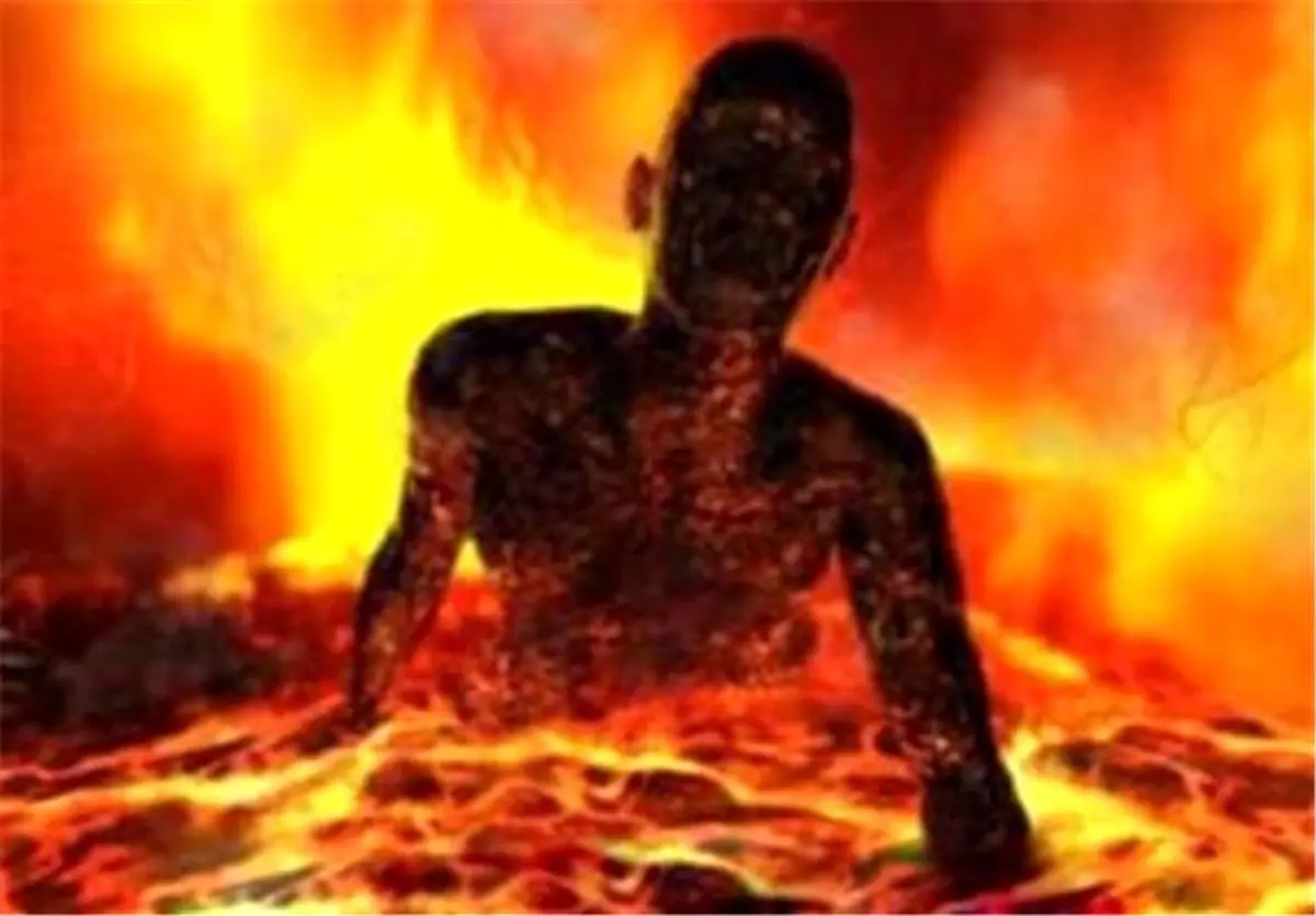چرا دعای کفار به اجابت می رسد؟