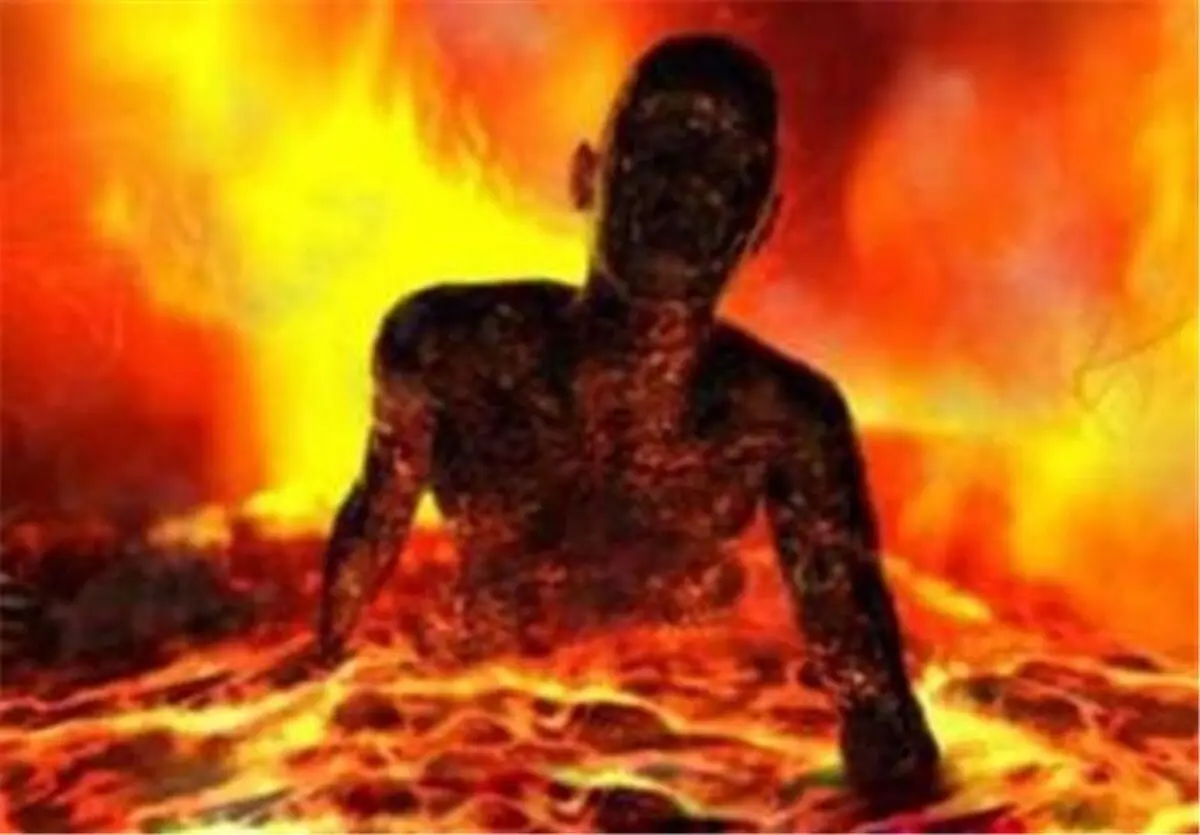 چرا دعای کفار به اجابت می رسد؟